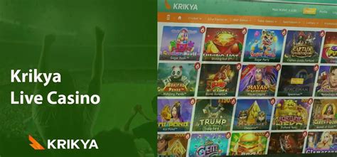 krikya88|Krikya Live Casino » Online Sports Betting & Casino .
